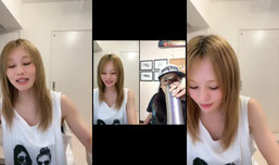 Untitled stream