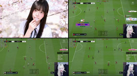 쭈릭스터 커맨더 연습 2일차 티어복구 갑니다잇