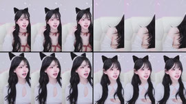 팬더클래스) 냐오옹...