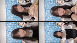 バイト終わった😭300Ptでコスプレ投票❣️