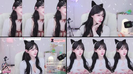 팬더클래스) 냐오옹...