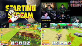 KITA KEMBALI KE ROBLOX! BERSAMA ATING, SISIL, DAN DEAN! - ROBLOX