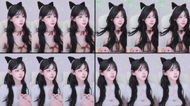 팬더클래스) 냐오옹...