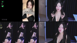 캣걸,,,