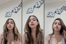 Untitled stream