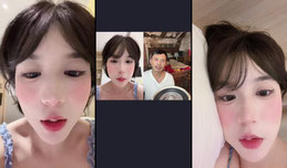主播居家跳舞叠被子啦🤪