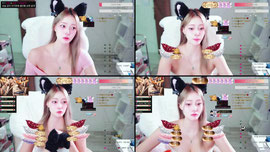 불토는 여우와 함께❤️ 리방.해써여...