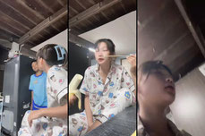Untitled stream