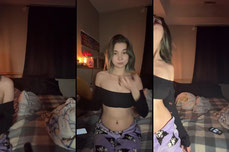 Untitled stream