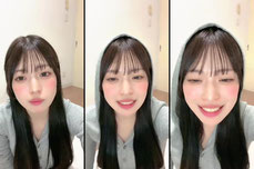 X【ksan_mion】フォローしてください💙