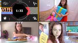 Dad RUINS His Daughter's Birthday!😧