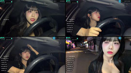 [팀진우] 레전더리 퇴근방송