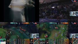 KARMINE CORP 0 vs 0 GIANTX | LEC Summer - Playoffs (BO5) LA VICTOIRE POUR UNE PLACE AUX WORLDS #WatchLEC  | (!razer) (!extension)