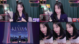 음방 소통) 어서오세요옹~♥