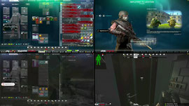 LeaderBoard Rank 17 PMC KILLS !discord !socials !youtube