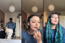 Untitled stream