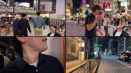【伝説を見届けろ】渋谷パリピギャルに声掛け！