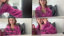 princesspay live stream