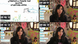 [SUBATHON DAY 17] AFFILIATE ANNIVERSARY! + COMMUNITY GAMES || !goals !yt