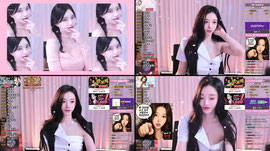 나랑 불토보낼래?[GD박가린/정중만]