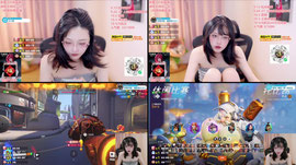 想我了没有！