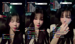 존예레이싱걸!모델언니 생파가는중❤️방셀.3000비밀사진