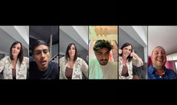 Untitled stream
