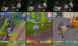 Ranked Zb Solos