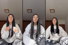 Untitled stream