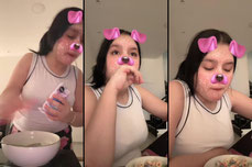 Untitled stream