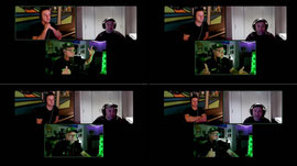 Kick Talk Episode 105 Ft. Chat