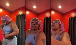darealcherokeedazz is live!