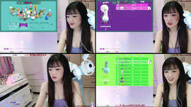 9/5 紫色紫色♡ | 歡迎追隨.掛台 | !簽到 !DC