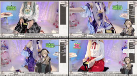 【COS 3D麦】耳边酥麻~