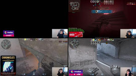 dziś cs obecnie lvl 3 | !dzik !eneba !steelseries #reklama