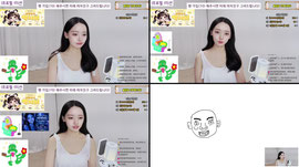 54일 ) 팬더에서 앞니 제일 큼