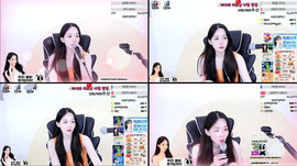라이브1티어 ❤️