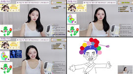 54일 ) 팬더에서 앞니 제일 큼