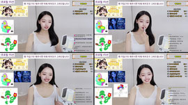 54일 ) 팬더에서 앞니 제일 큼