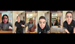 Untitled stream