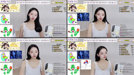 54일 ) 팬더에서 앞니 제일 큼