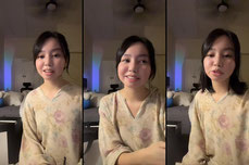 Untitled stream