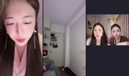 兄弟们，我女装好看吗