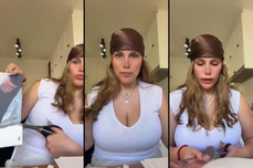 Untitled stream