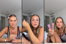 GRWM