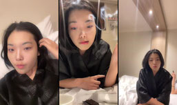 오랜만에 방송 on