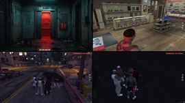[HOMESTATE] Crime! 🔴 6o6 Hustler 🔴 Tony 🔴 Brauchen noch ein paar Mods!