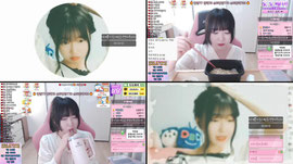 새벽방송28일차  본방하기좋은방♥780개움짤방셀10장!!❤️🔥채팅러퀵뷰 무쌍 힐링소통 두산뽑기 신청곡 고민상담 보이는라디오 .
