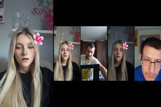 Untitled stream