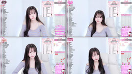 신입여캠 ♥ 심심한데 놀아주실분,,, 1470 움짤방셀 or 뽑기 2배